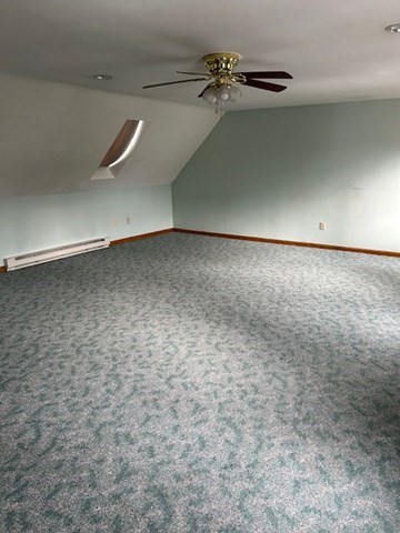 7 Ridgeland Road, Unit 1 Shrewsbury, MA 01545 - Photo 12 of 20 an empty room with a empty space