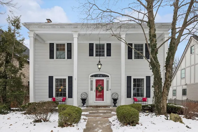 $1,550,000 | 254 Claremont Avenue, Elmhurst, IL 60126