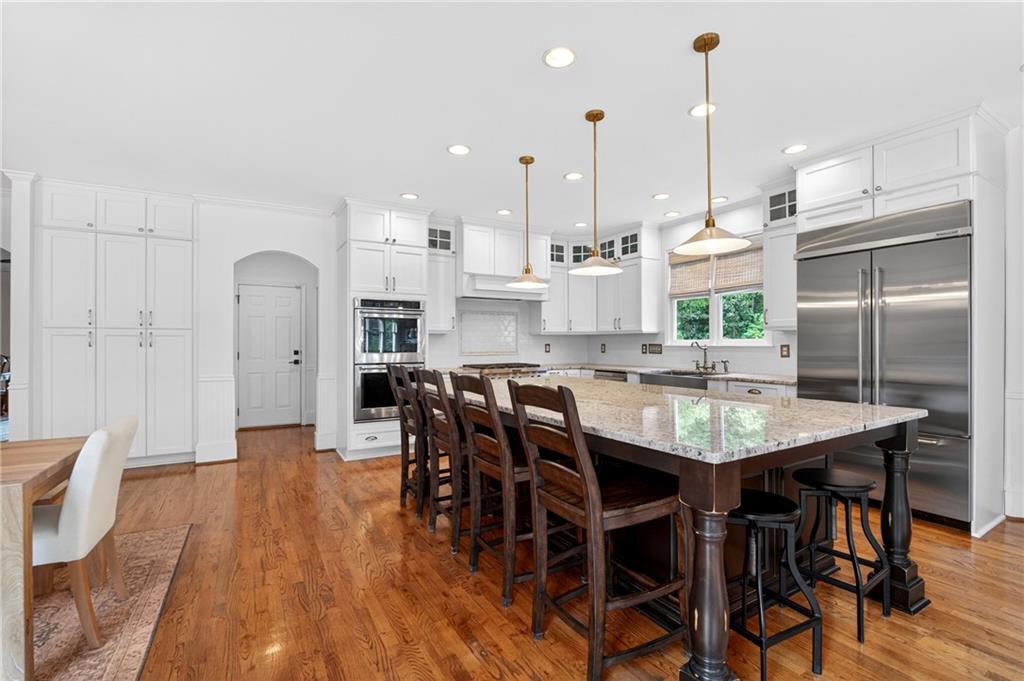 130 Providence Oaks Pointe Milton, GA 30004 - Photo 25 of 89