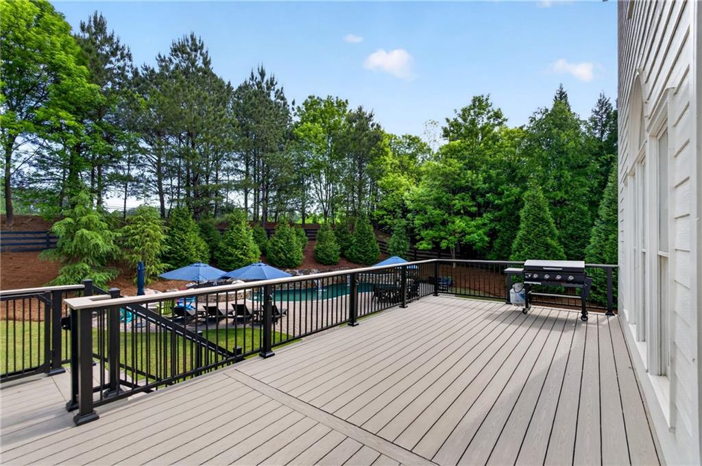 130 Providence Oaks Pointe Milton, GA 30004 - Photo 35 of 89