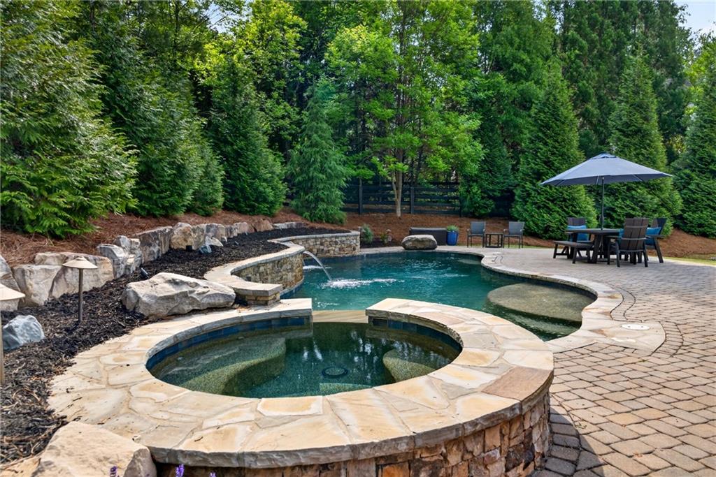 130 Providence Oaks Pointe Milton, GA 30004 - Photo 4 of 89