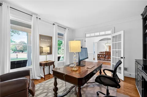 $1,975,000 | 130 Providence Oaks Pointe, Milton, GA 30004