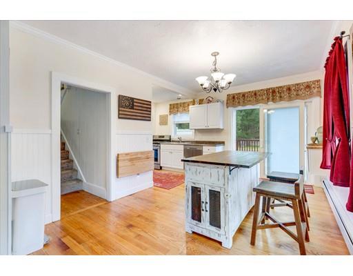 87 Myricks Street Berkley, MA 02779 - Photo 13 of 19