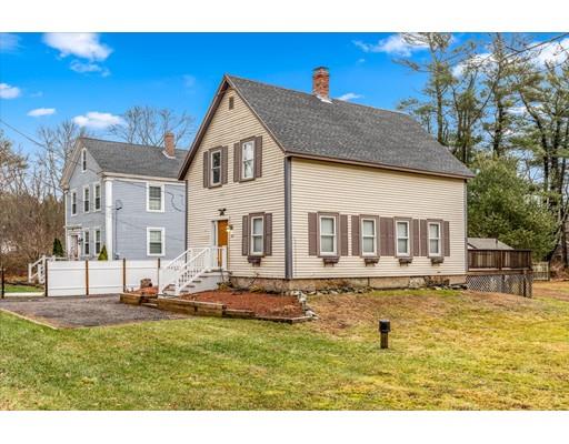 87 Myricks Street Berkley, MA 02779 - Photo 2 of 19