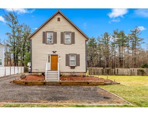87 Myricks Street Berkley, MA 02779 - Photo 3 of 19