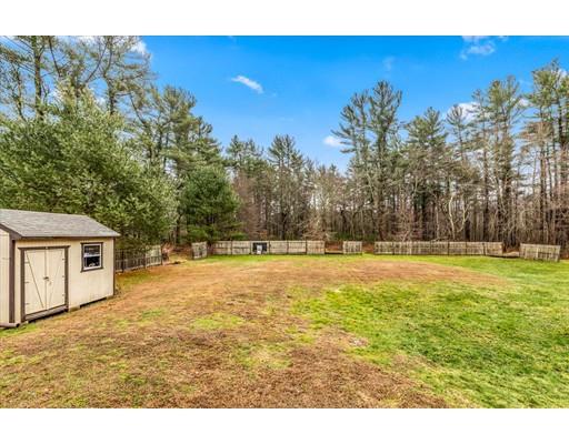87 Myricks Street Berkley, MA 02779 - Photo 5 of 19