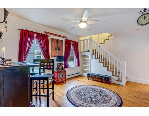 87 Myricks Street Berkley, MA 02779 - Photo 7 of 19