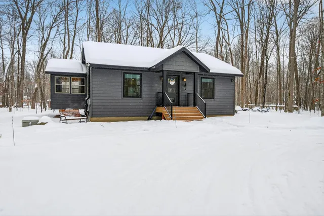 $349,900 | 2739 28th Street, Birchwood, WI 54817