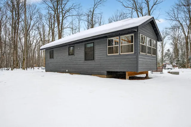 $349,900 | 2739 28th Street, Birchwood, WI 54817