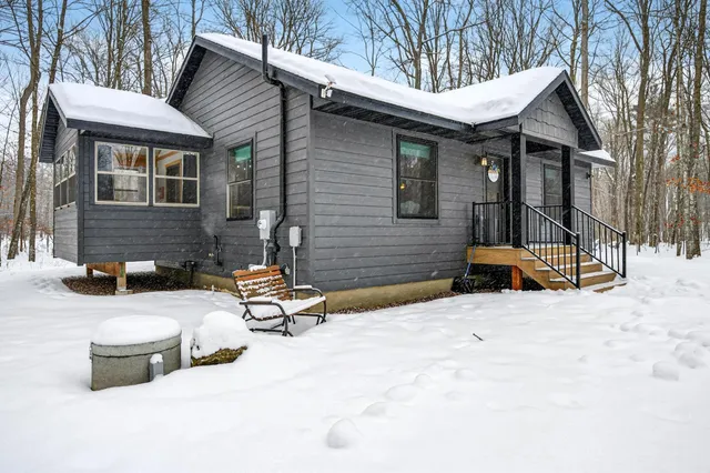 $349,900 | 2739 28th Street, Birchwood, WI 54817