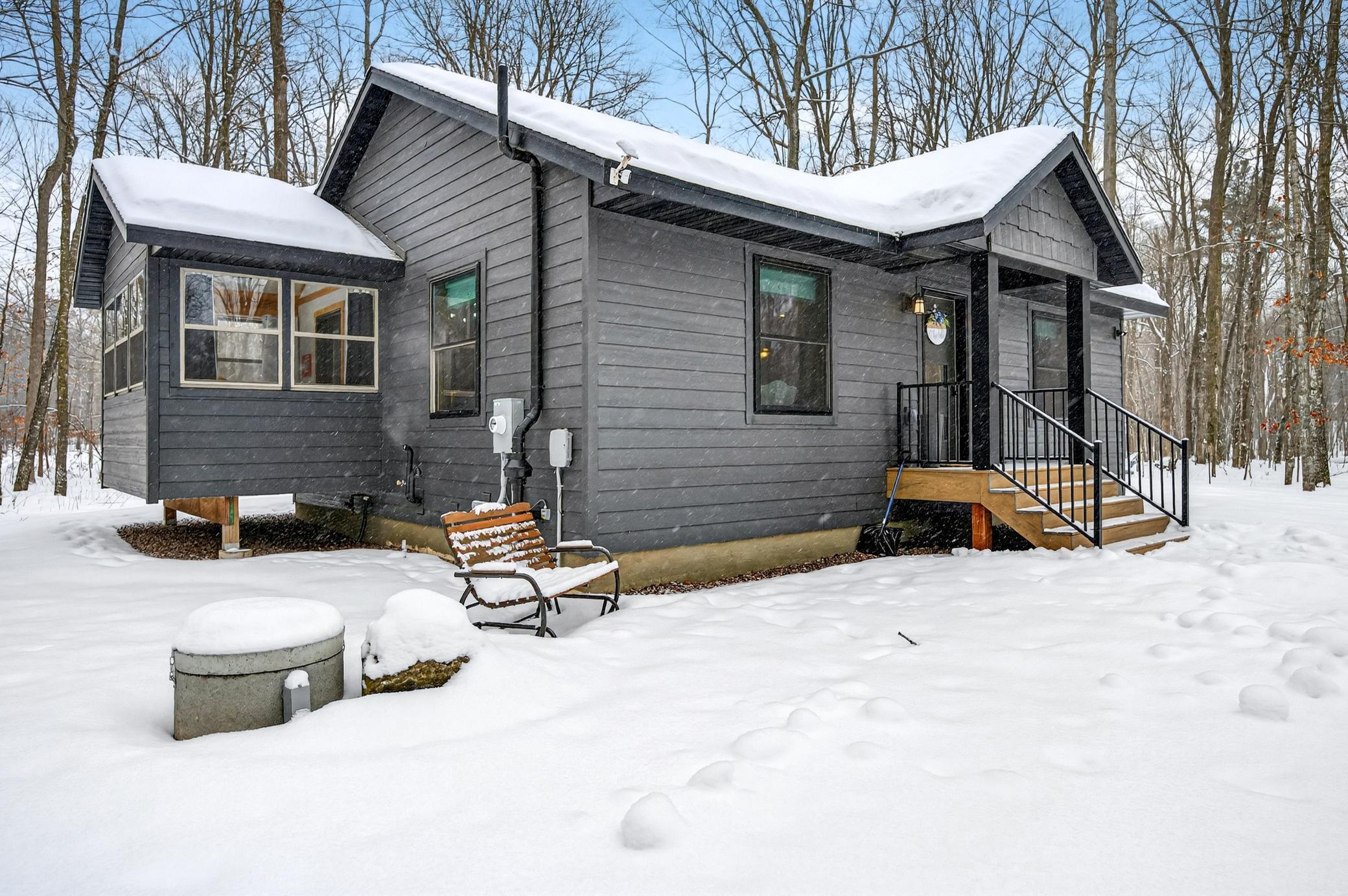 2739 28th Street Birchwood, WI 54817 - Photo 33 of 37