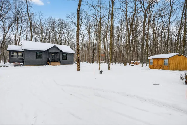$349,900 | 2739 28th Street, Birchwood, WI 54817