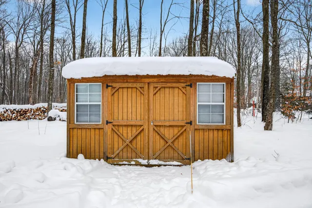 $349,900 | 2739 28th Street, Birchwood, WI 54817