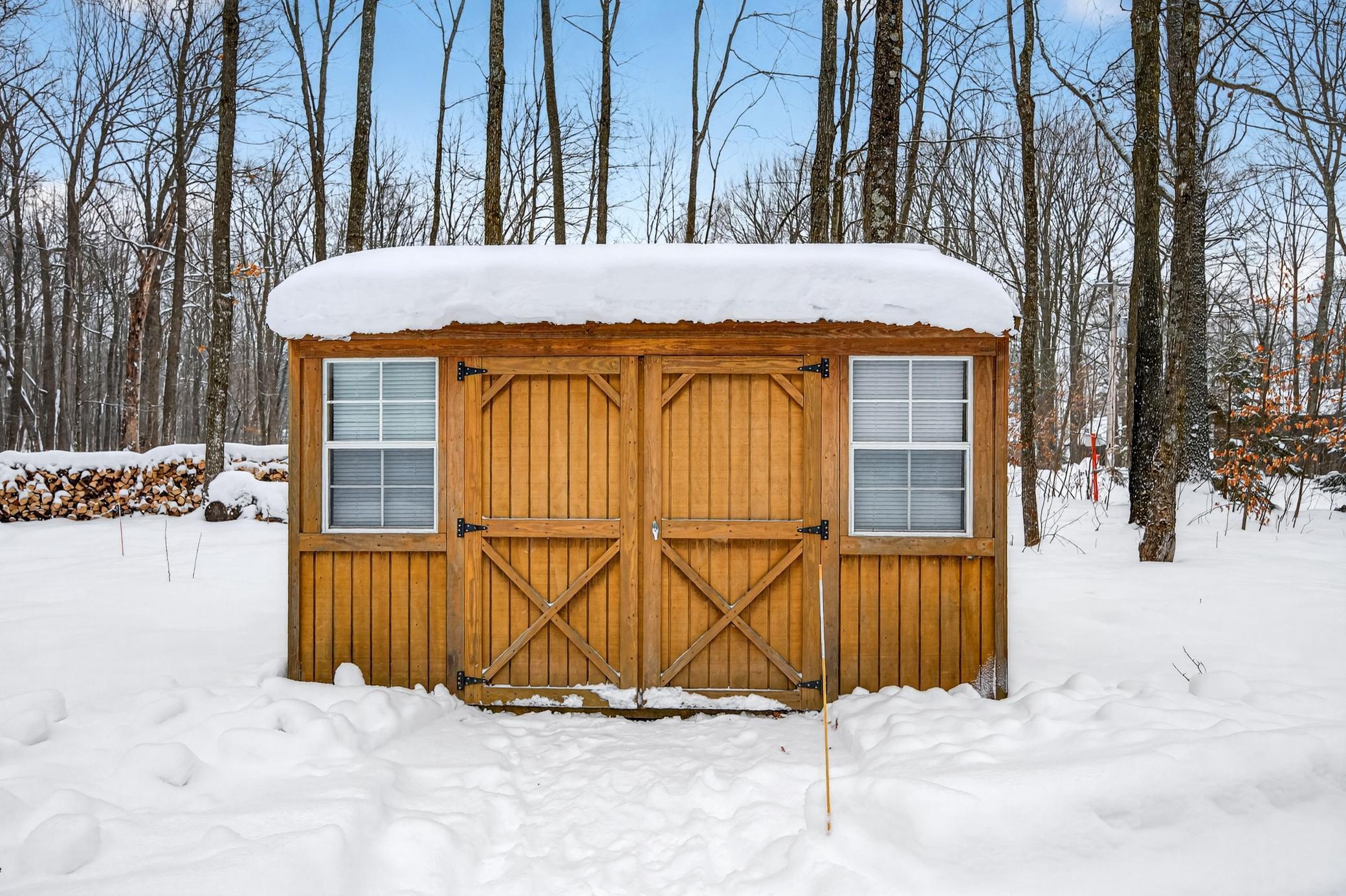 2739 28th Street Birchwood, WI 54817 - Photo 35 of 37