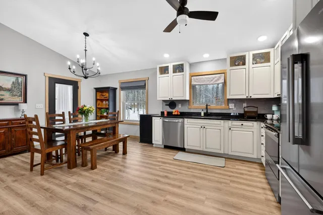 $349,900 | 2739 28th Street, Birchwood, WI 54817