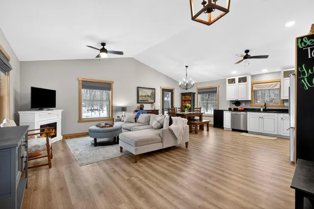 $349,900 | 2739 28th Street, Birchwood, WI 54817