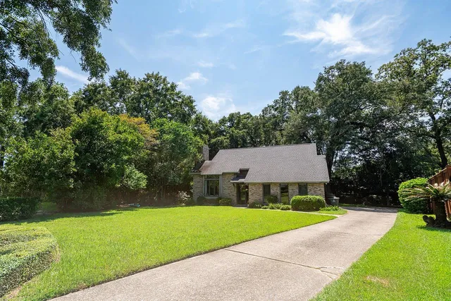 $2,700 | 3724 Longchamp Circle, Tallahassee, FL 32309