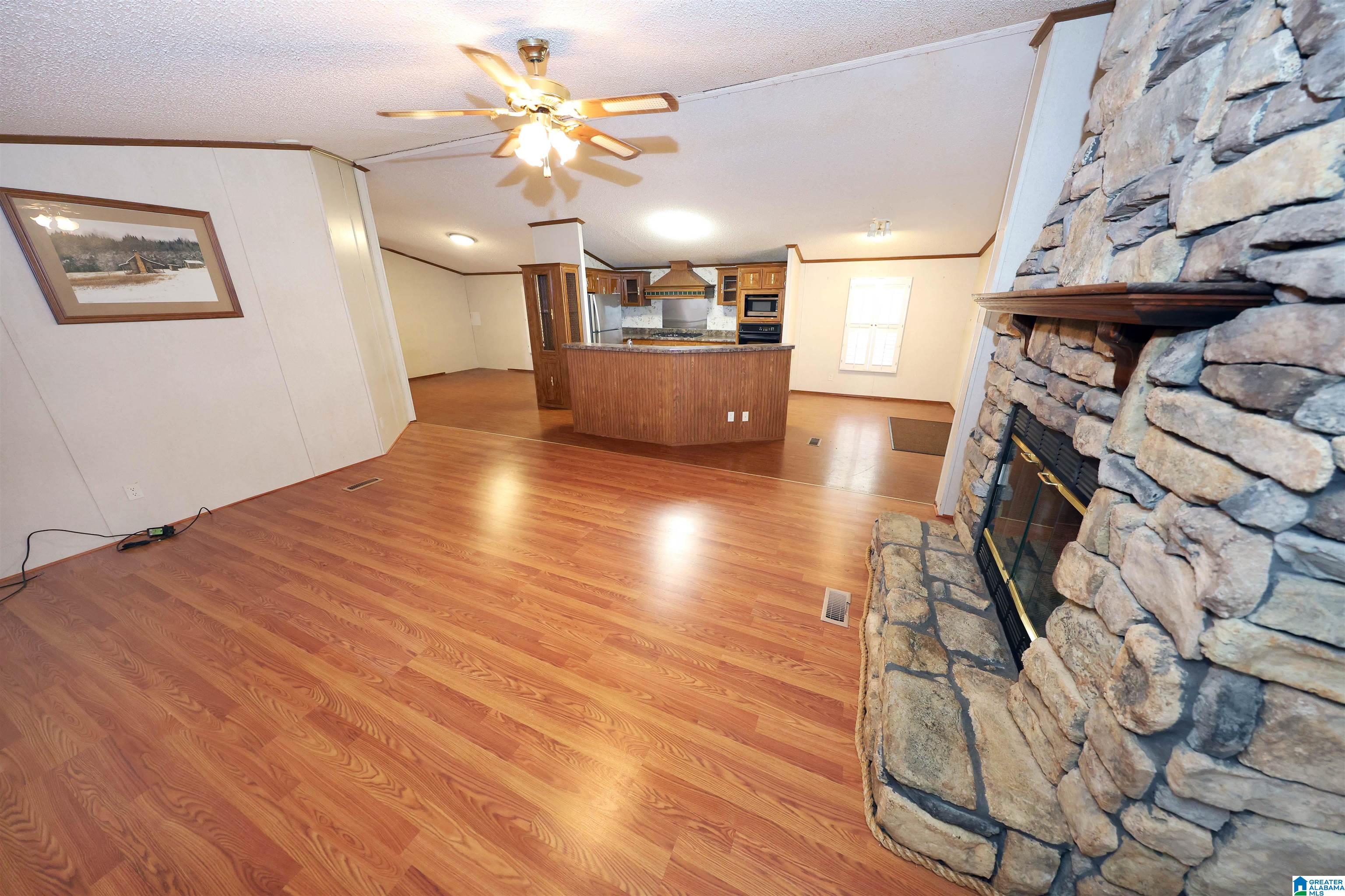 438 Christiana Church Road Talladega, AL 35160 - Photo 10 of 47