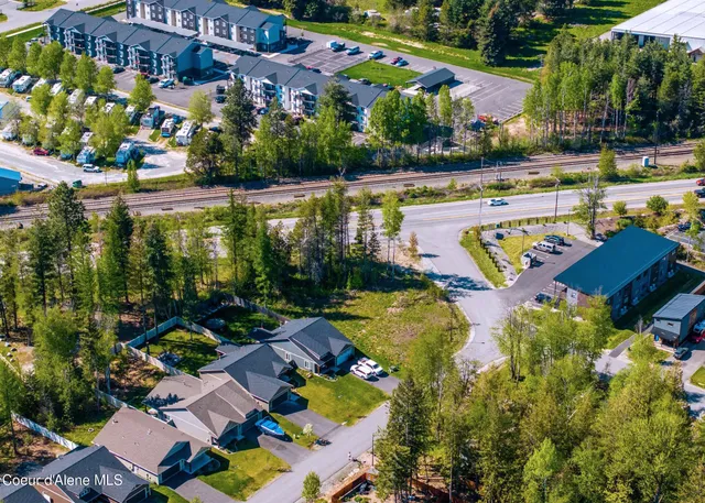 $344,950 | 55 Carnelian Avenue, Ponderay, ID 83852