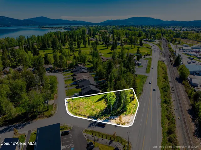 $344,950 | 55 Carnelian Avenue, Ponderay, ID 83852