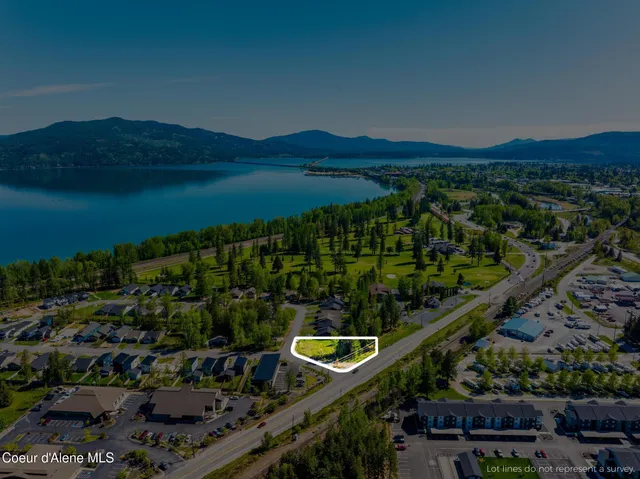 $344,950 | 55 Carnelian Avenue, Ponderay, ID 83852