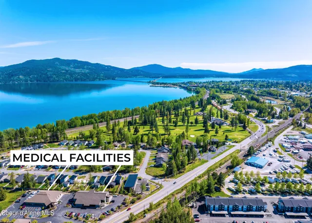 $344,950 | 55 Carnelian Avenue, Ponderay, ID 83852