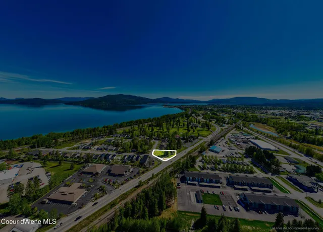 $344,950 | 55 Carnelian Avenue, Ponderay, ID 83852