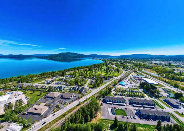 $344,950 | 55 Carnelian Avenue, Ponderay, ID 83852