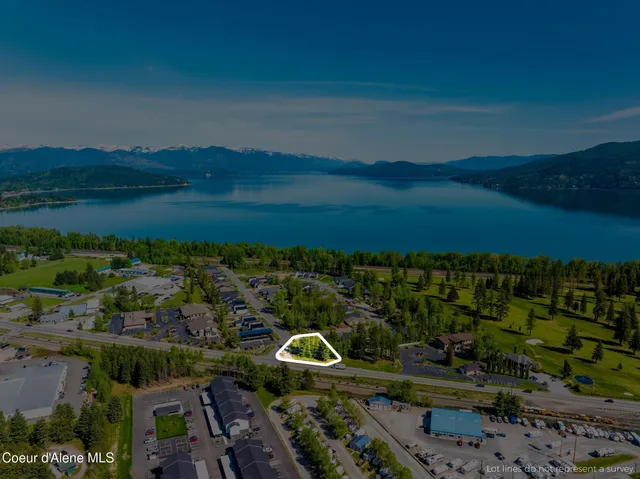 $344,950 | 55 Carnelian Avenue, Ponderay, ID 83852