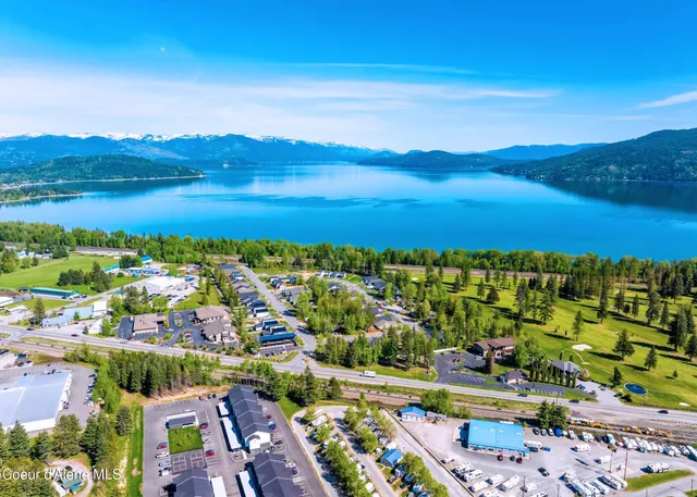 $344,950 | 55 Carnelian Avenue, Ponderay, ID 83852