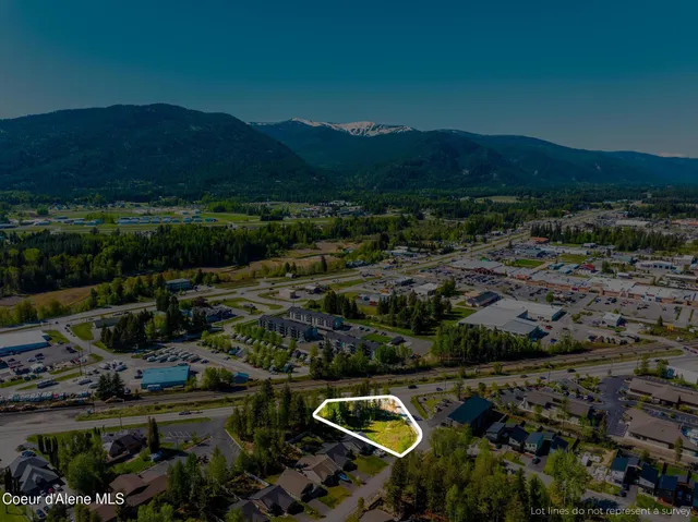 $344,950 | 55 Carnelian Avenue, Ponderay, ID 83852