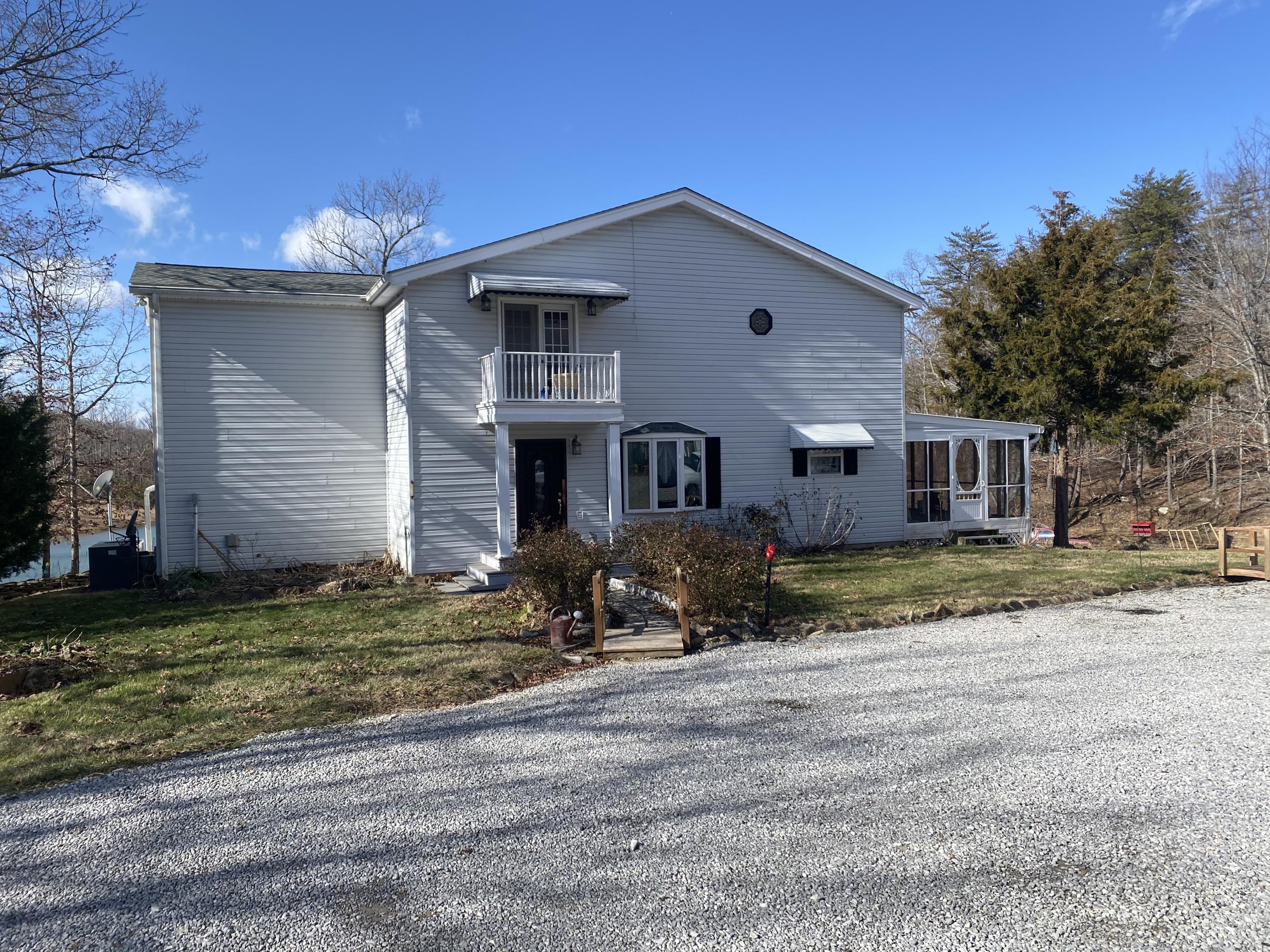 218 Bennie Camp Road Dunlap, TN 37327 - Photo 1 of 46 IMG_1562