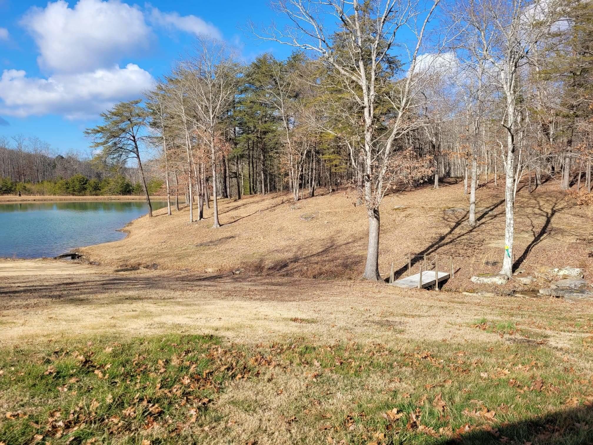 218 Bennie Camp Road Dunlap, TN 37327 - Photo 46 of 46 B 2 lake