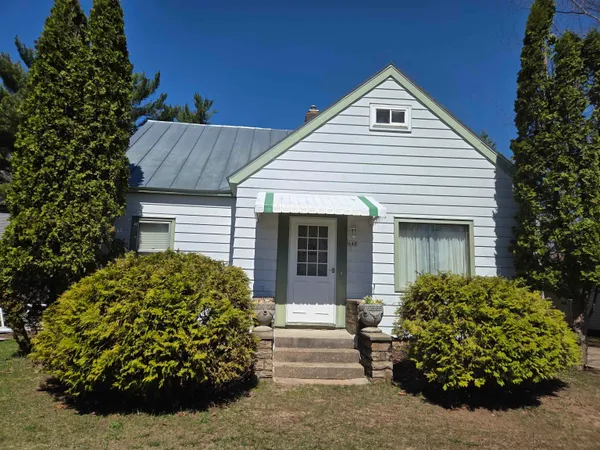 $254,900 | 448 Walker Street, Stevens Point, WI 54481