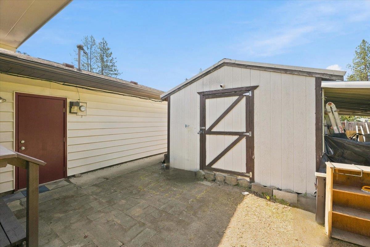 6425 North Elizabeth Street Spokane, WA 99208 - Photo 21 of 24