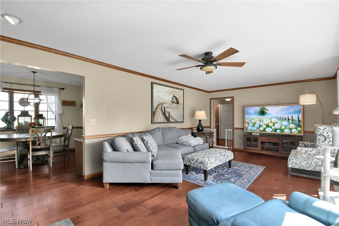 2365 Alta West Road Mansfield, OH 44903 - Photo 19 of 50