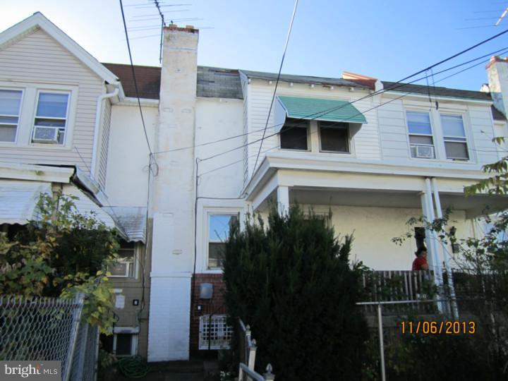 7016 Radbourne Road Upper Darby, PA 19082 - Photo 1 of 8