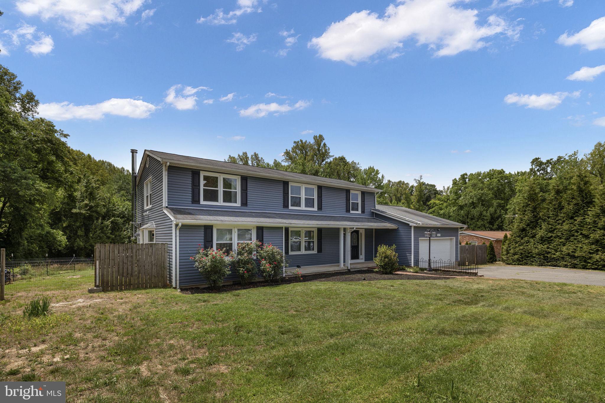 10329 Gordon Road Spotsylvania, VA 22553 - Photo 2 of 48