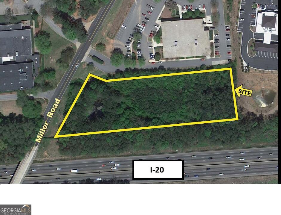 2944 Miller Road Decatur, GA 30035 - Photo 1 of 6