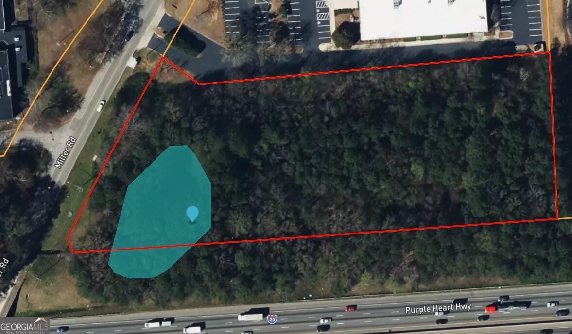 2944 Miller Road Decatur, GA 30035 - Photo 2 of 6