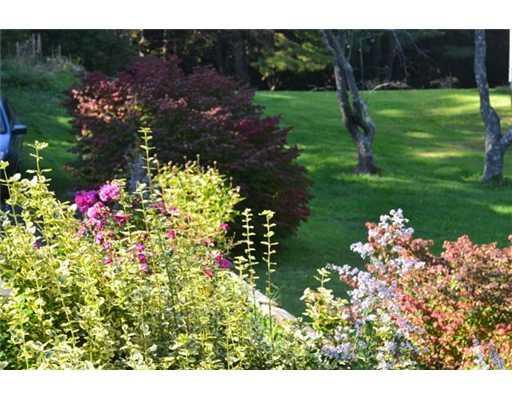 664 East Bridge Street Westbrook, ME 04092 - Photo 3 of 16 Yard/Garden.