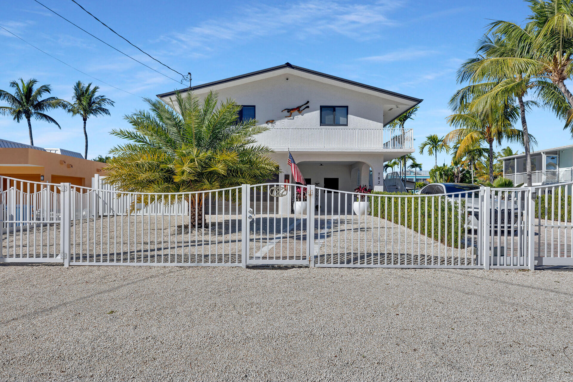 782 Bostwick Drive Key Largo, FL 33037 - Photo 1 of 63 Front View