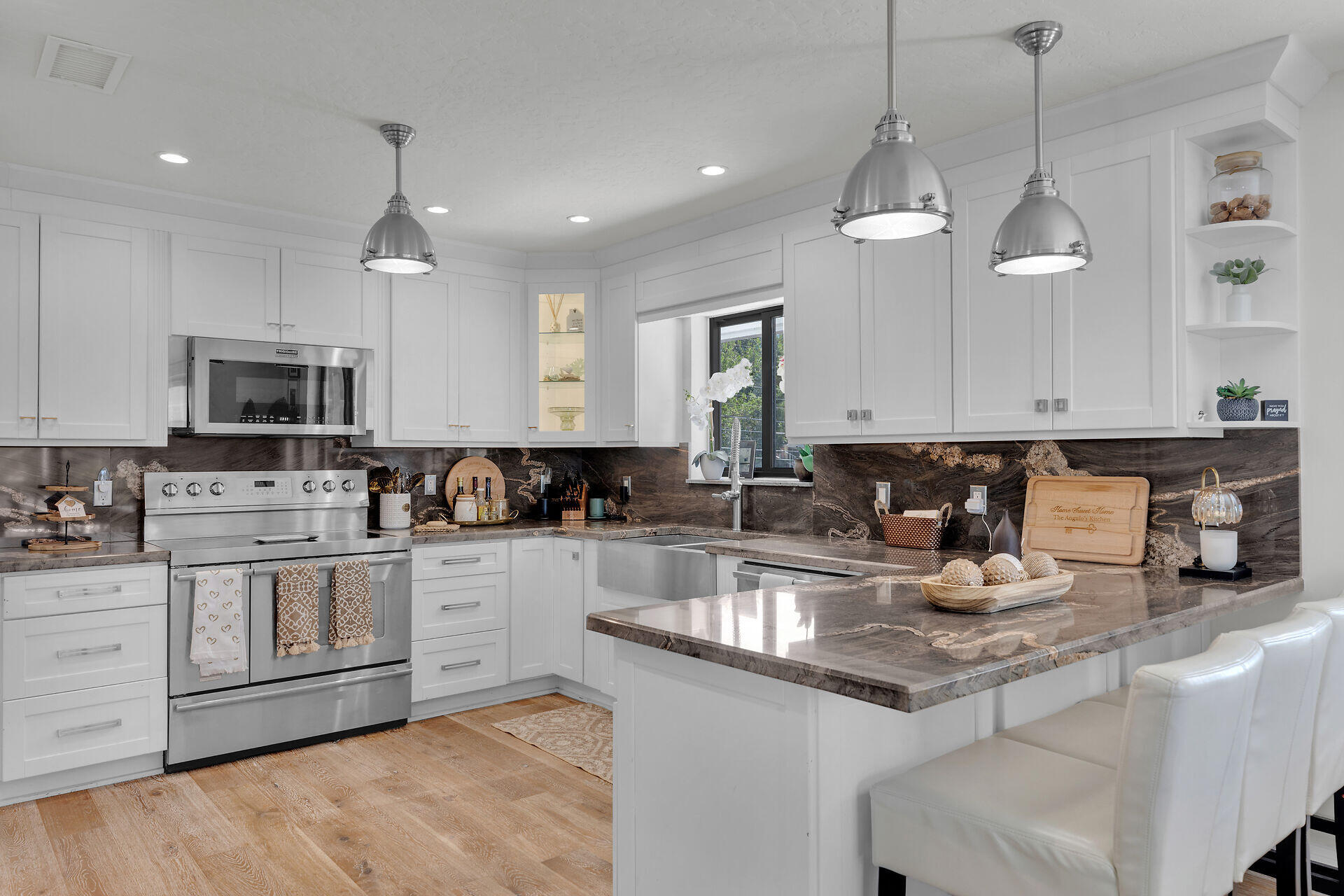 782 Bostwick Drive Key Largo, FL 33037 - Photo 21 of 63 Chef Kitchen