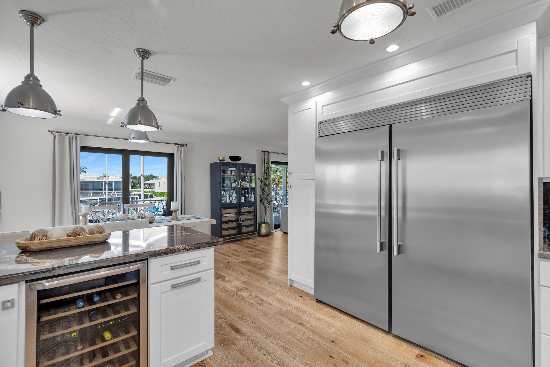 782 Bostwick Drive Key Largo, FL 33037 - Photo 25 of 63 Kitchen