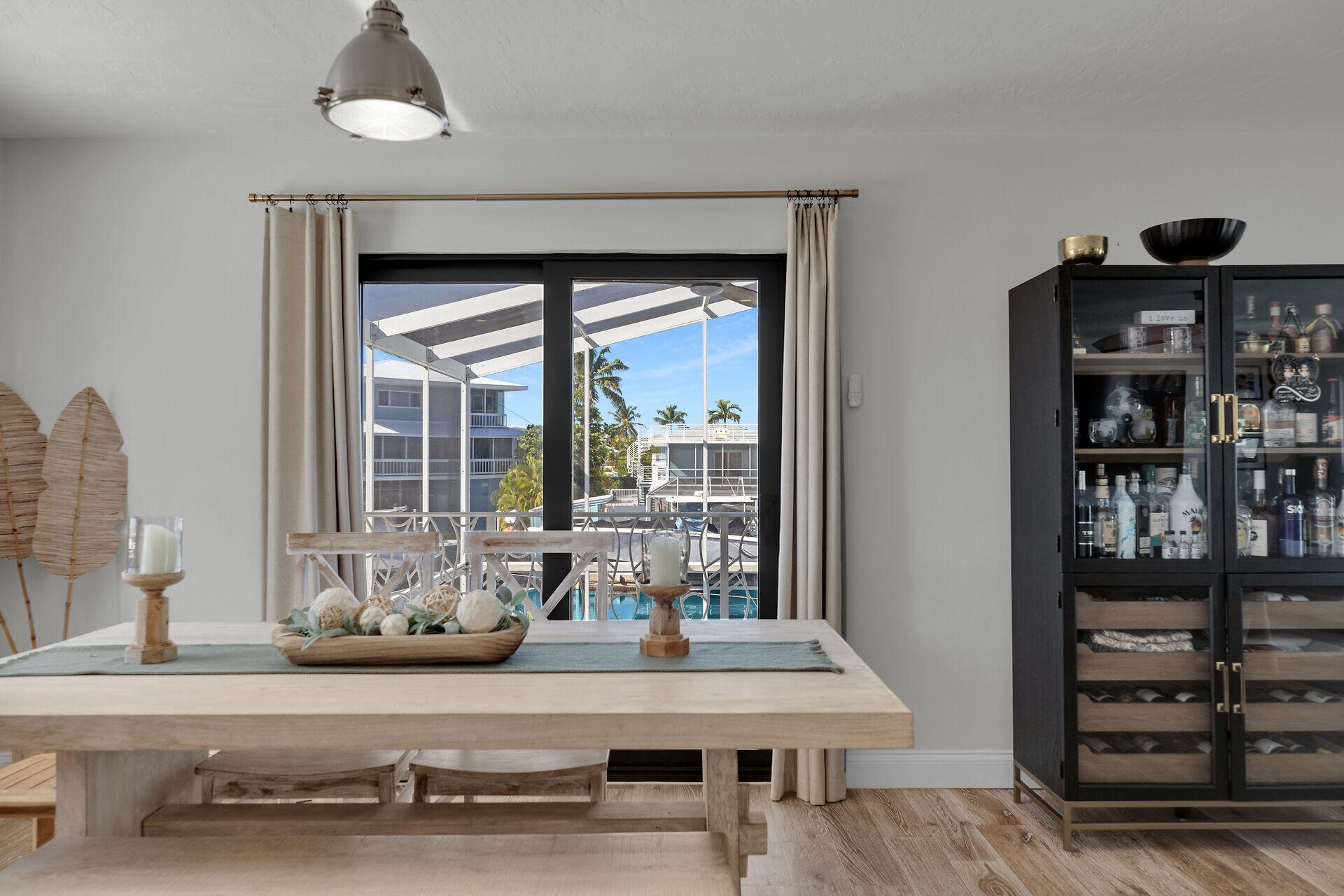 782 Bostwick Drive Key Largo, FL 33037 - Photo 26 of 63 Dining Area