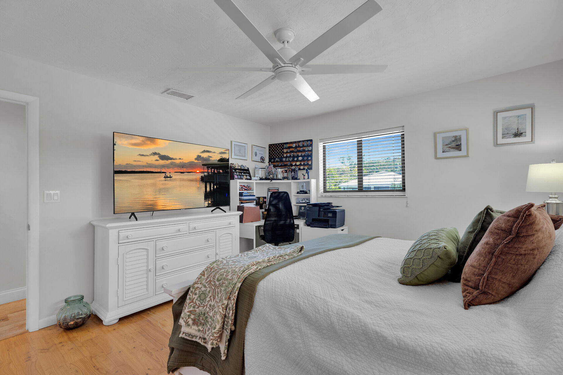 782 Bostwick Drive Key Largo, FL 33037 - Photo 28 of 63 Primary Bedroom