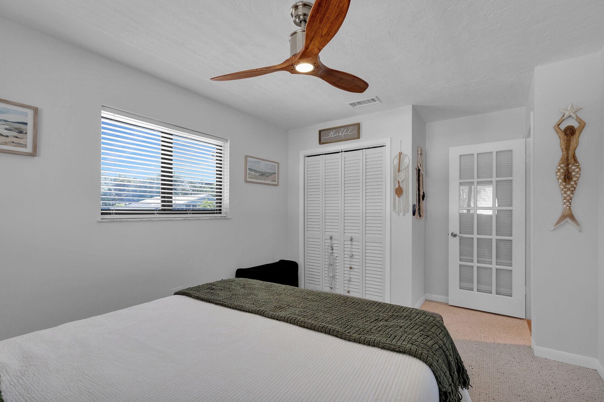 782 Bostwick Drive Key Largo, FL 33037 - Photo 34 of 63 Guest Bedroom