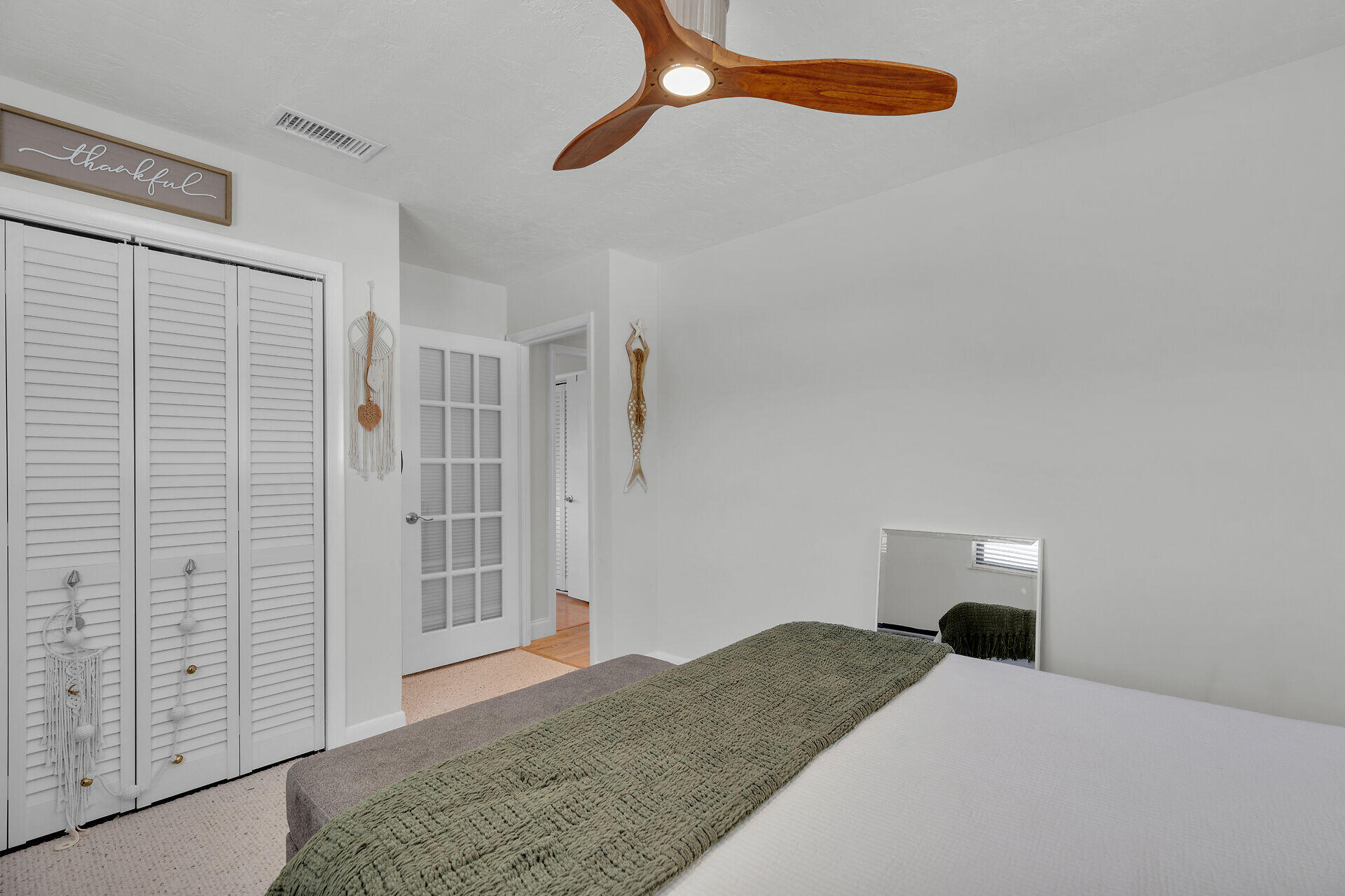 782 Bostwick Drive Key Largo, FL 33037 - Photo 35 of 63 Guest Bedroom