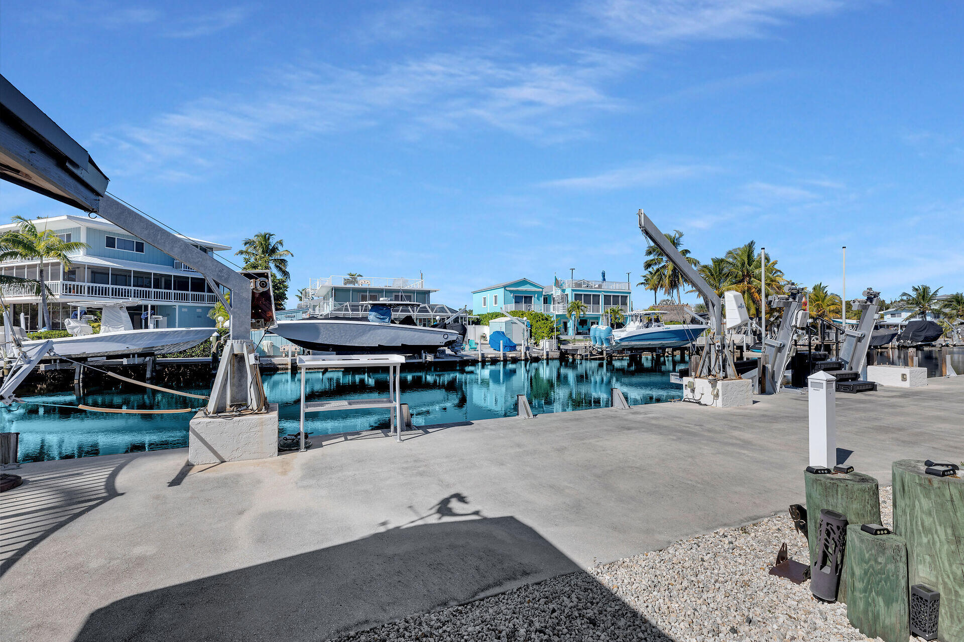 782 Bostwick Drive Key Largo, FL 33037 - Photo 46 of 63 a view of a city