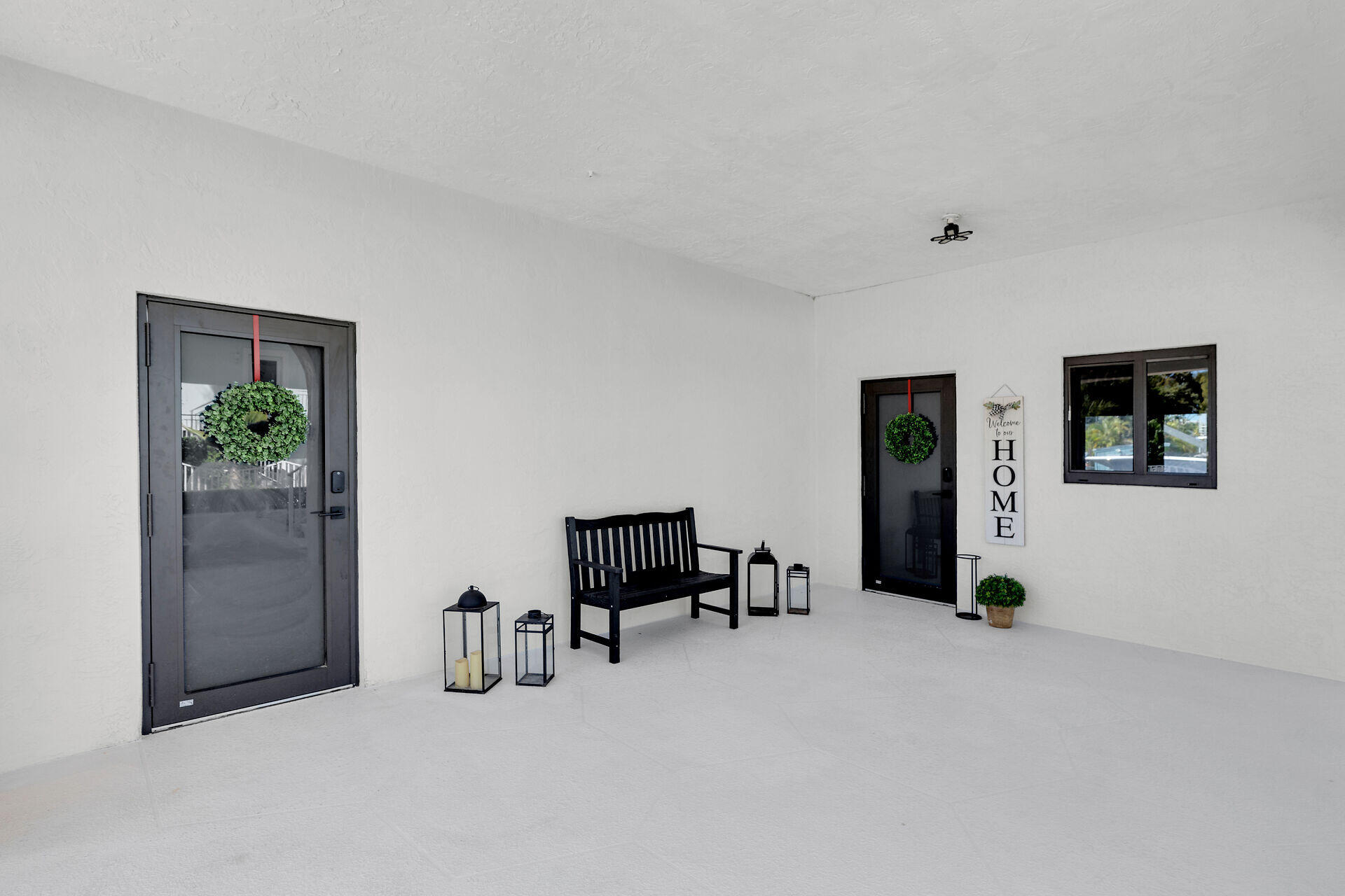 782 Bostwick Drive Key Largo, FL 33037 - Photo 54 of 63 a room with furniture and a window
